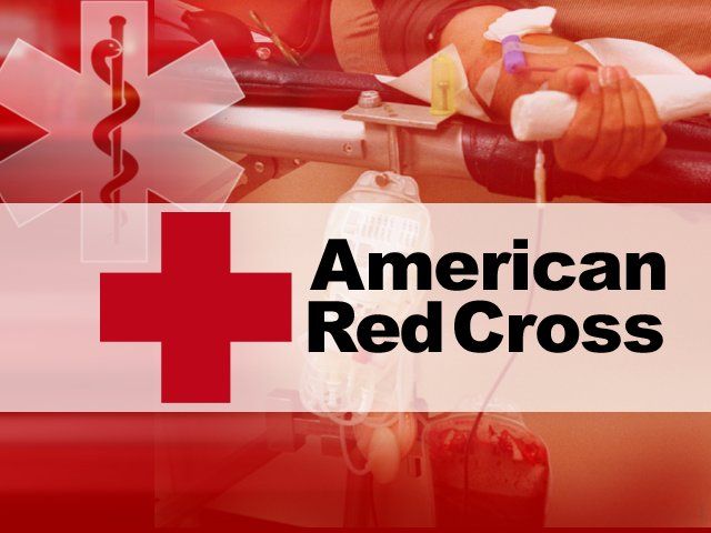 american red cross logo